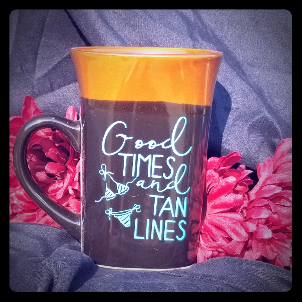 Coffee cup
